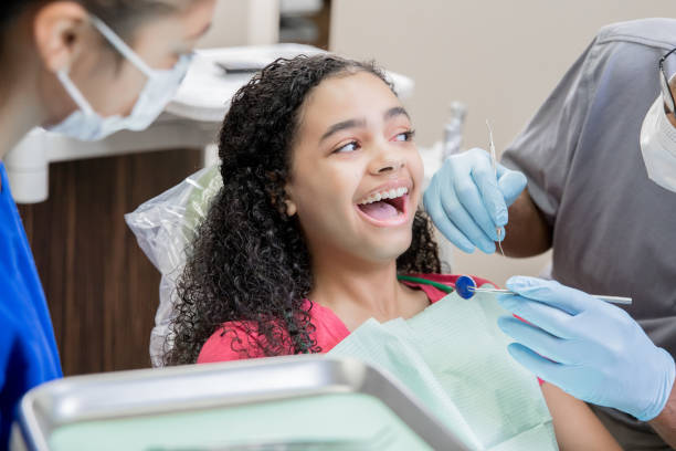 Best Emergency Dentist for Knocked-Out Tooth in Italy, TX