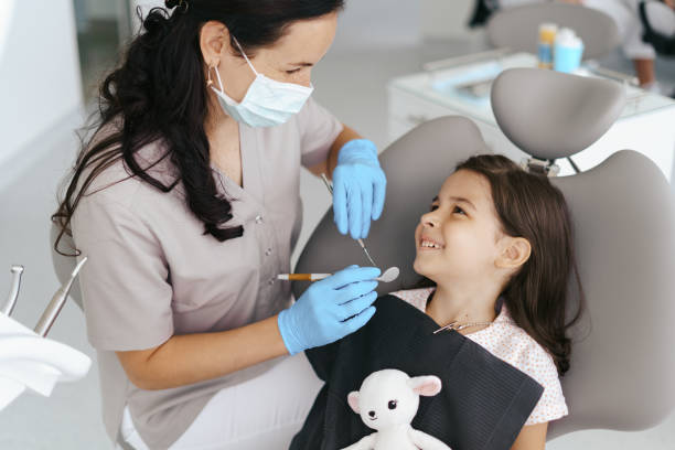 Best Emergency Dentist for Lost Fillings or Crowns in Italy, TX